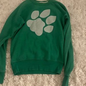 Ohio university sweatshirt